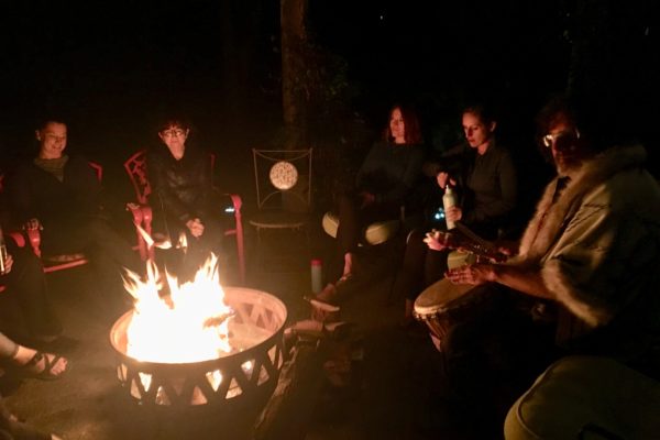 2019 Taos Fire Ceremony 1