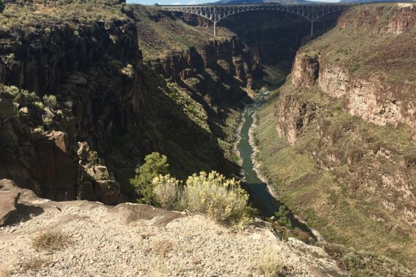 2019 Taos Hike 10