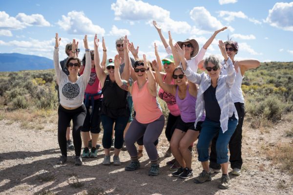 2019 Taos Hike 5